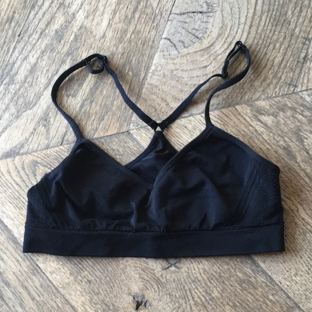 PINK sports bra